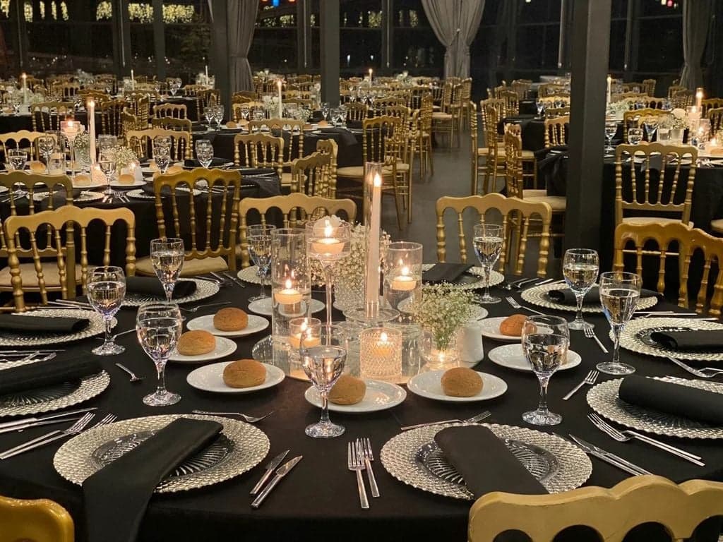 Kubbe Gaziosmanpaşa Düğün & Davet Salonu
