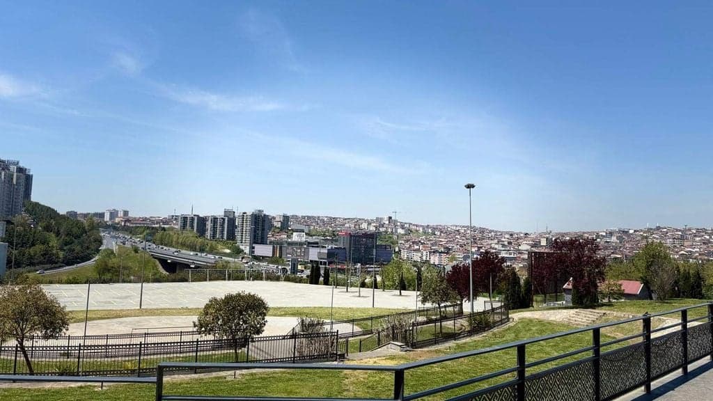Kubbe Gaziosmanpaşa Düğün & Davet Salonu