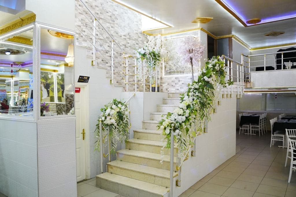 By Özer Düğün Davet Salonu