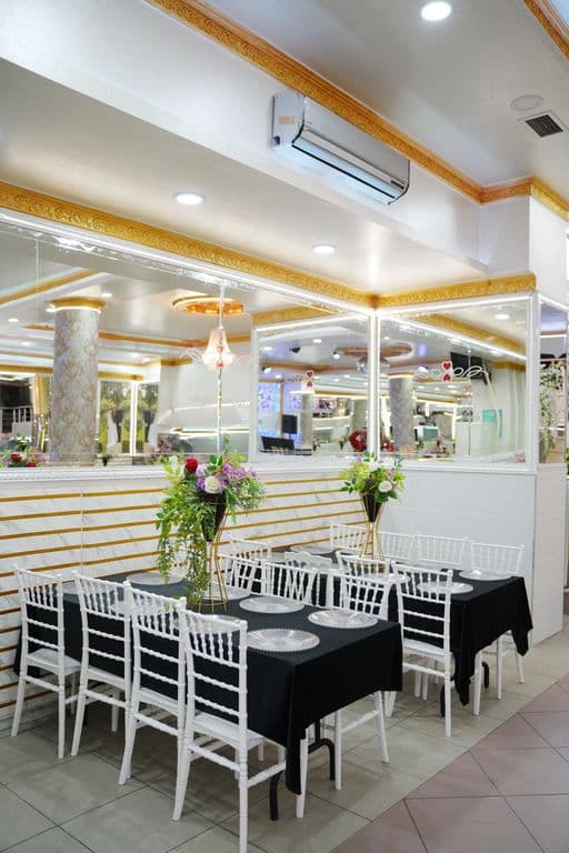 By Özer Düğün Davet Salonu