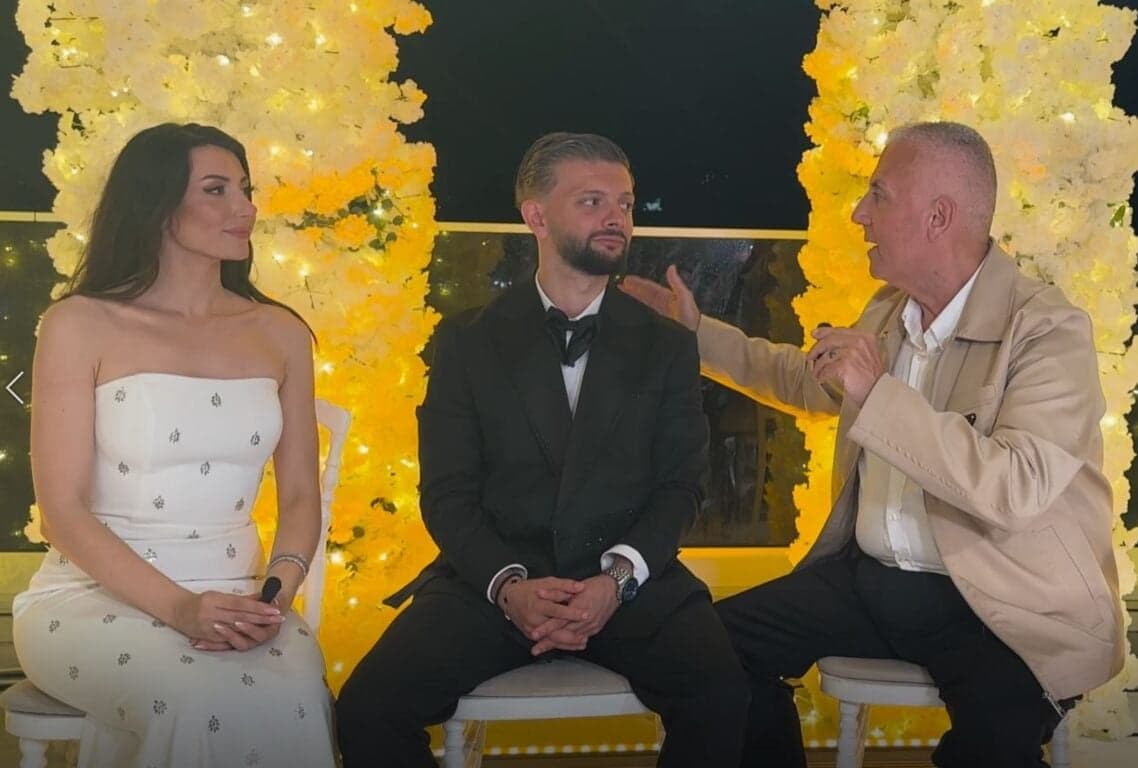 Hülya Wedding Beşiktaş Kasır ve Saraylar