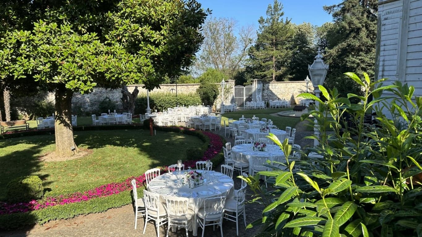 Hülya Wedding Sarıyer Kasır ve Saraylar