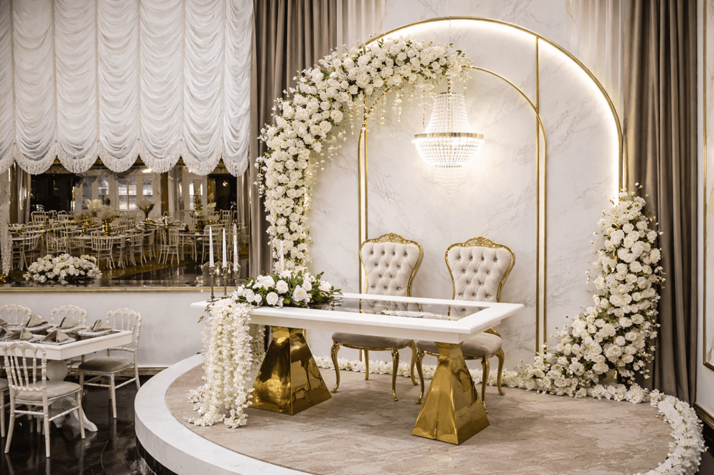 New Laila Davet Balo Salonu