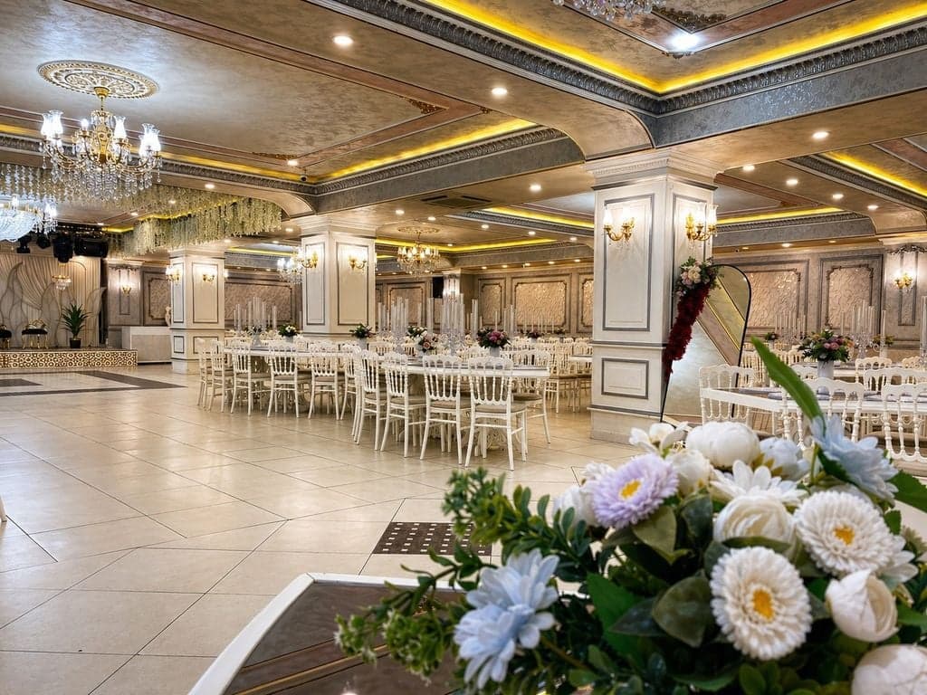 Yuvam Düğün & Davet Salonu