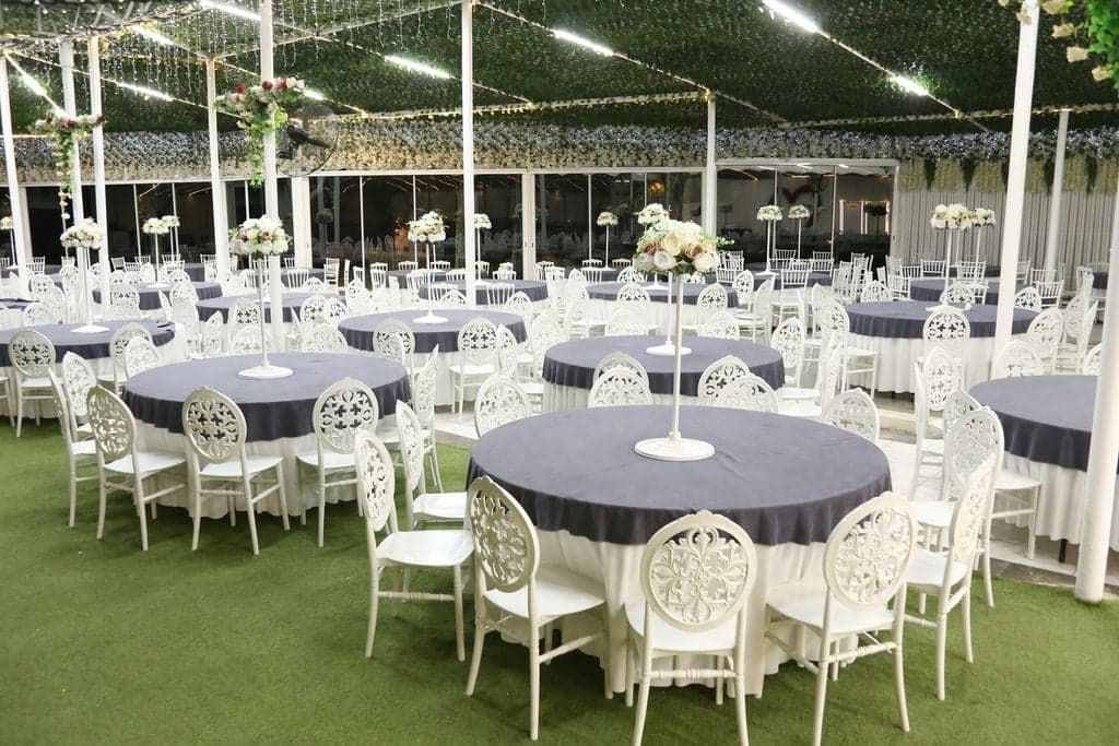 Beyaz Bahçe Altınpark