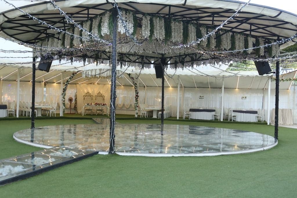 Beyaz Bahçe Altınpark