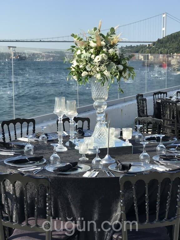 Sultan Organizasyon Tarihi Mekanlar