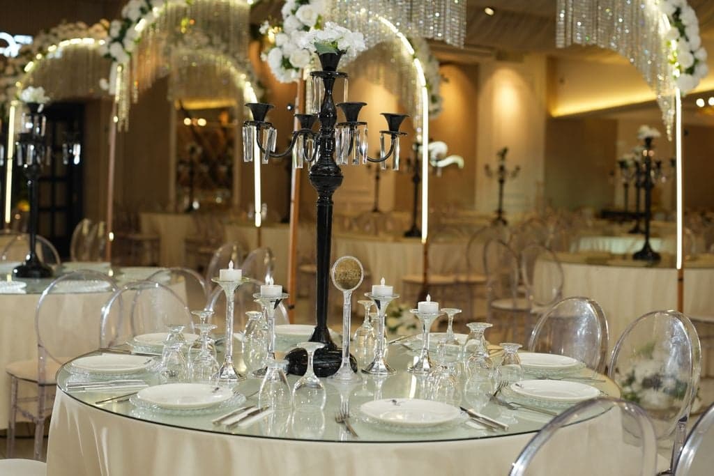 Violet Balo Davet VIP Avcılar