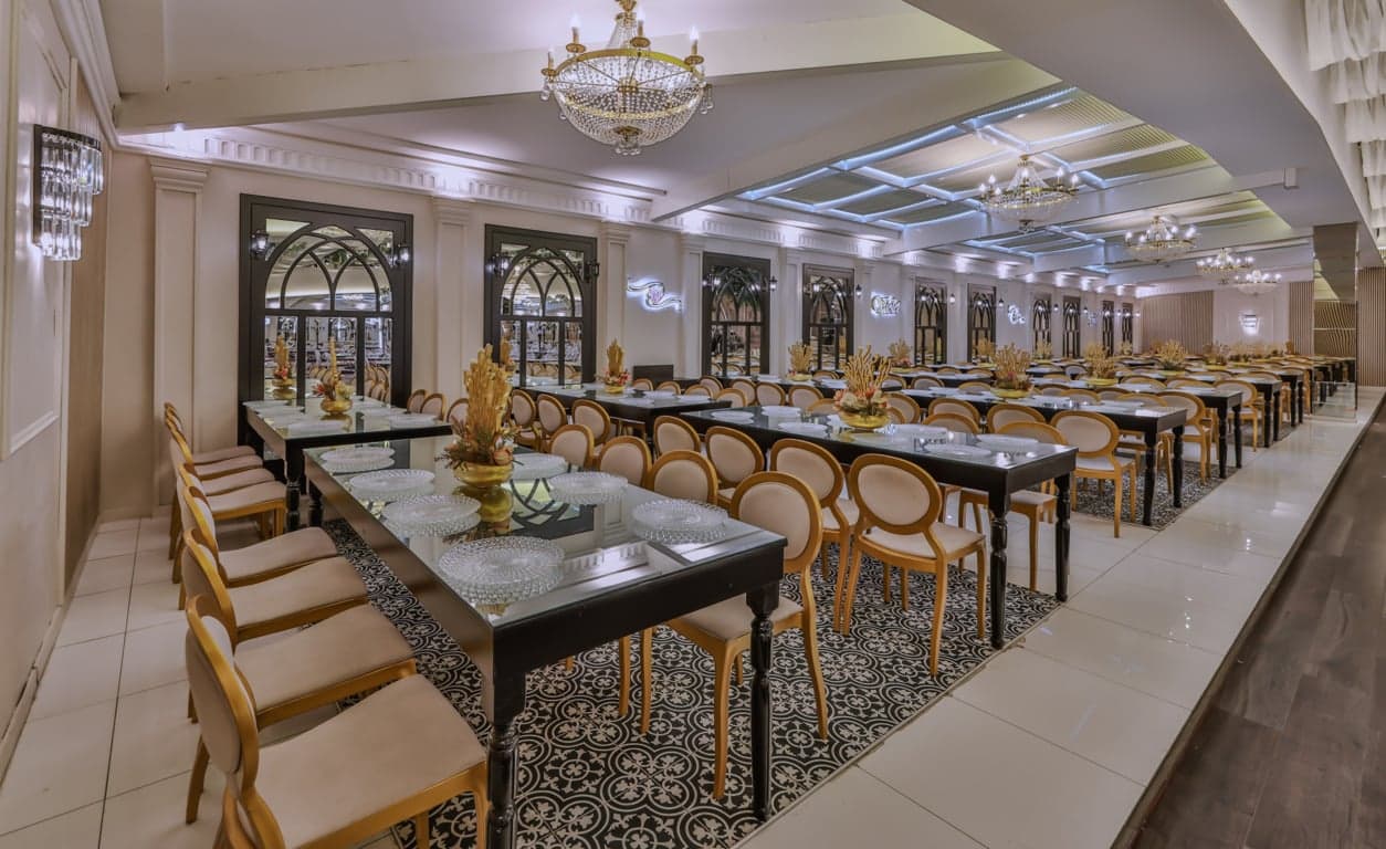 Violet Balo Davet VIP Avcılar