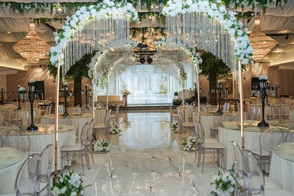 Violet Balo Davet VIP Avcılar