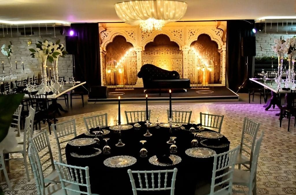 Gloria Wedding Plus — Çankaya, Ankara