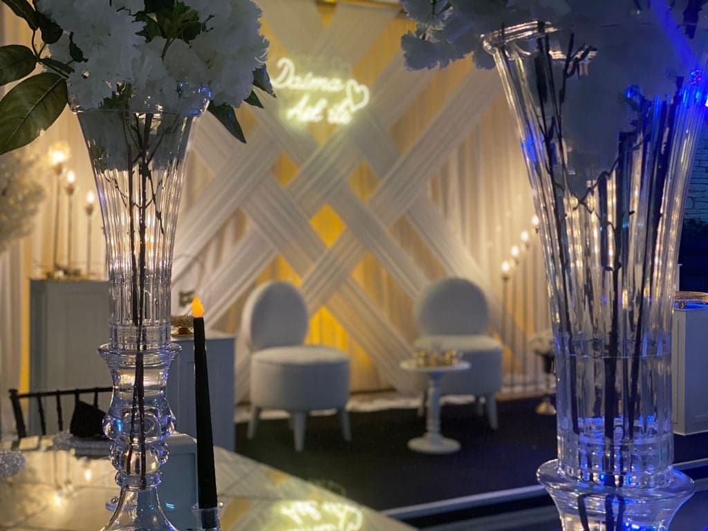 Gloria Wedding Plus