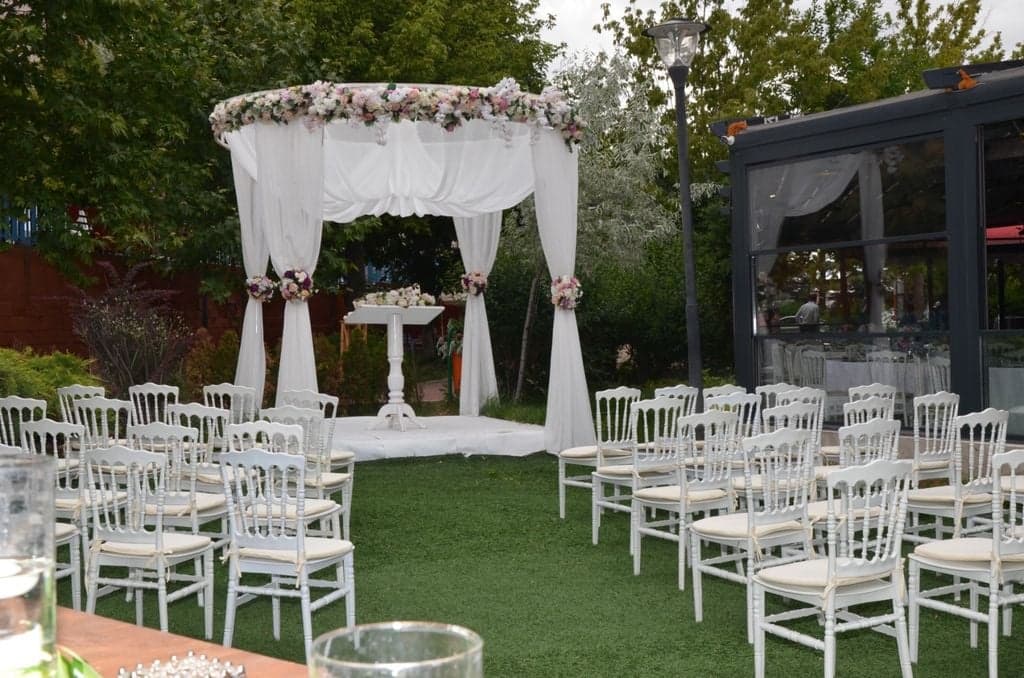 Gloria Wedding Plus