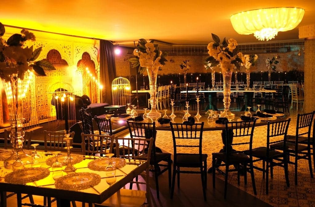 Gloria Wedding Plus