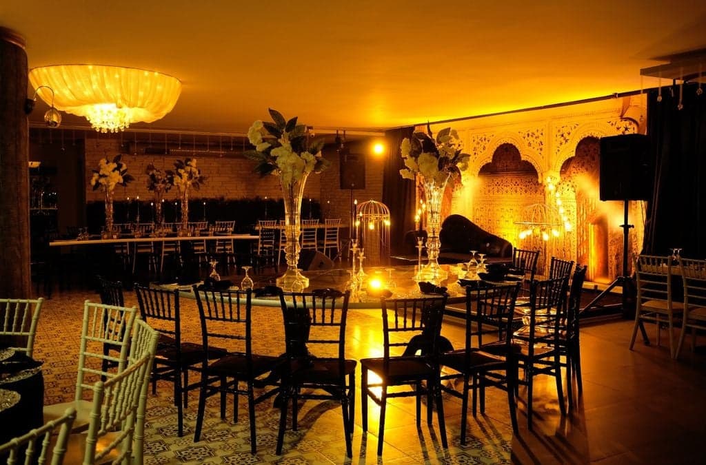 Gloria Wedding Plus