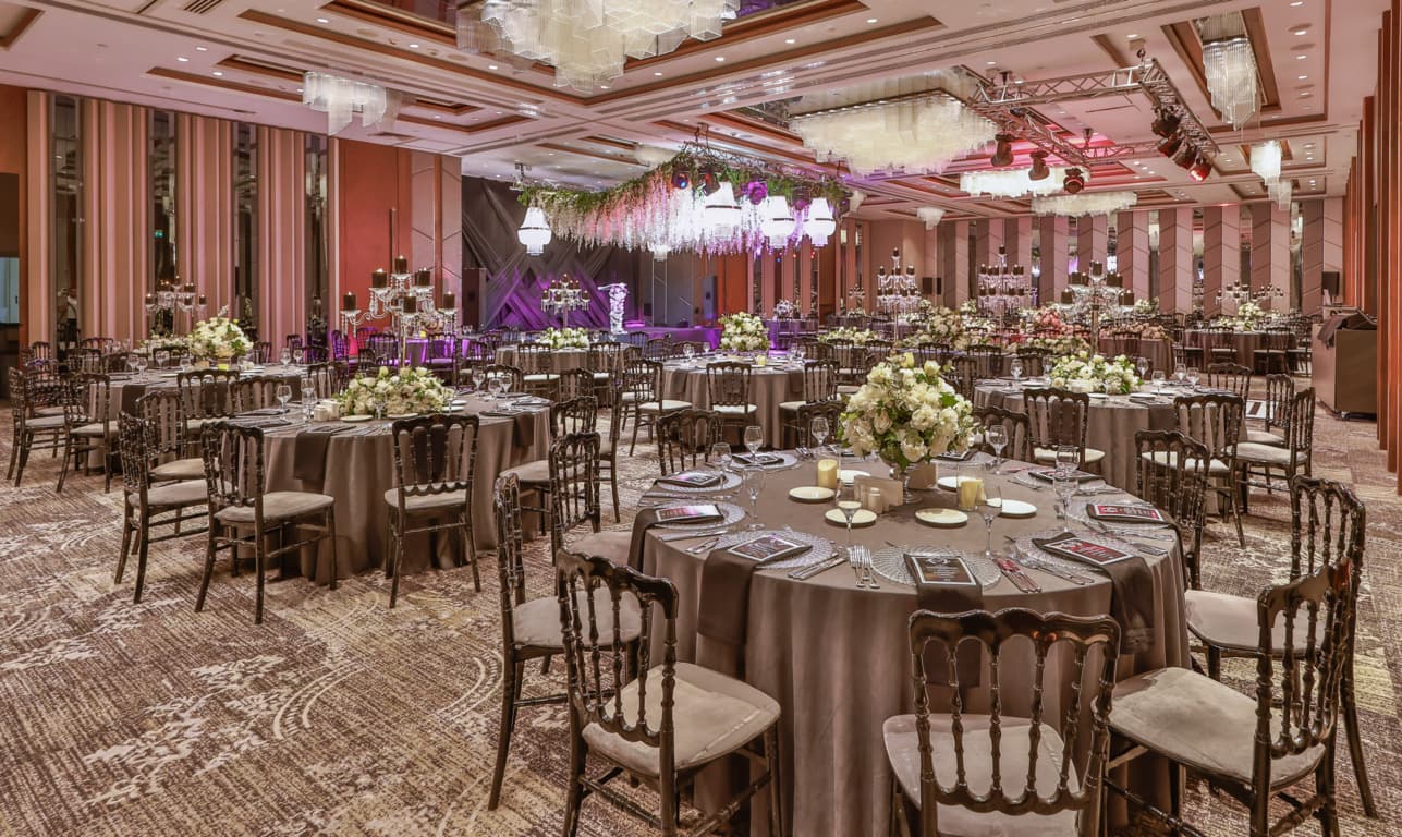 DoubleTree by Hilton Istanbul Piyalepaşa