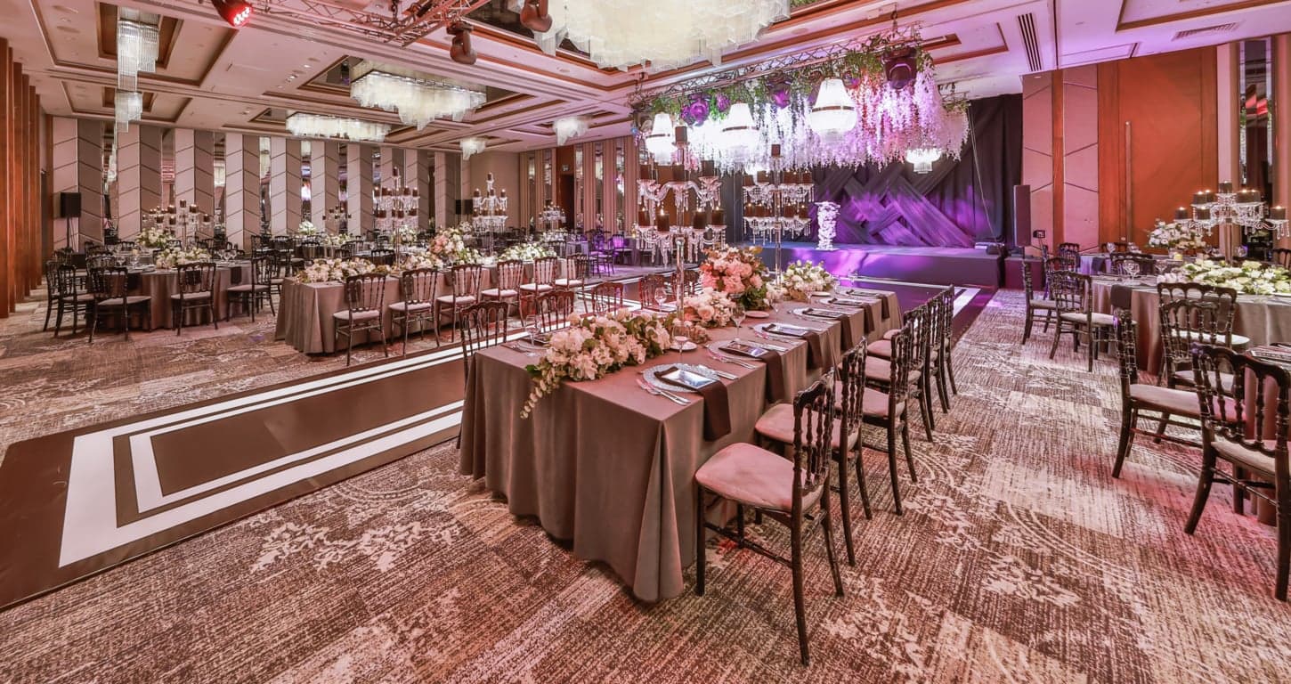 DoubleTree by Hilton Istanbul Piyalepaşa — Beyoğlu, İstanbul