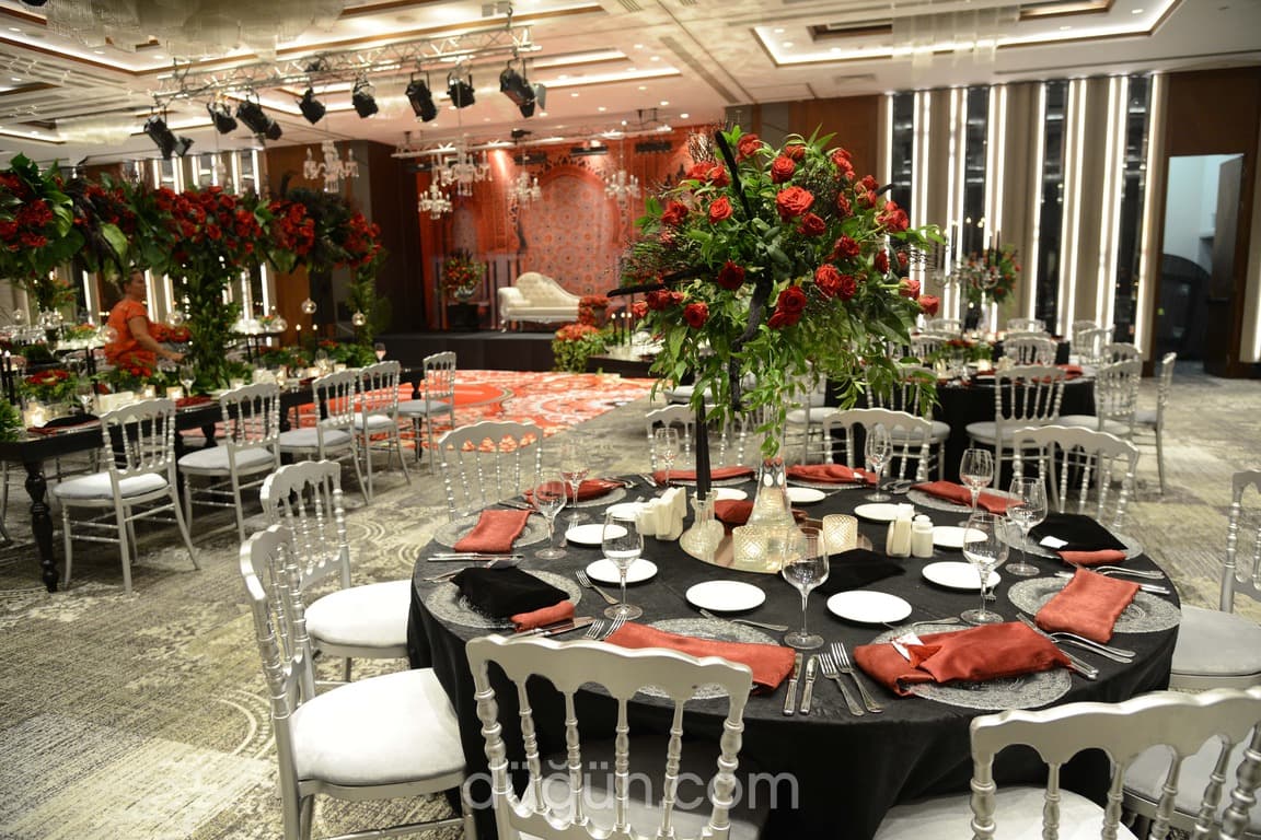 DoubleTree by Hilton Istanbul Piyalepaşa