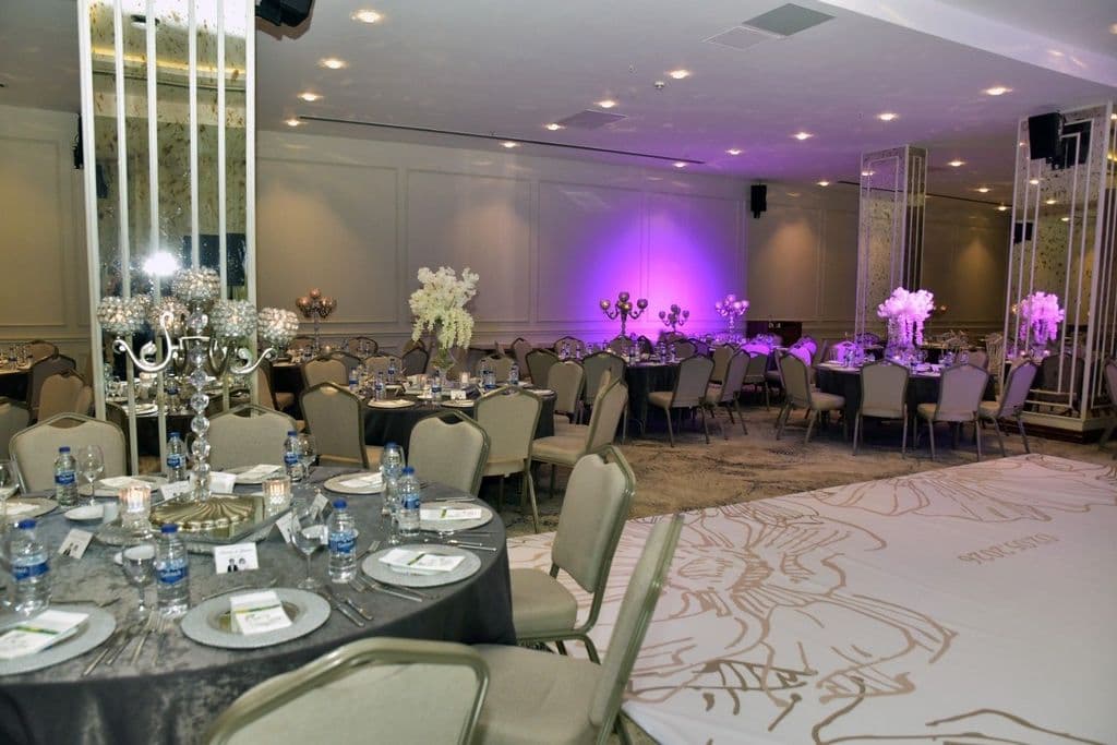 Delta Hotels By Marriott Kağıthane