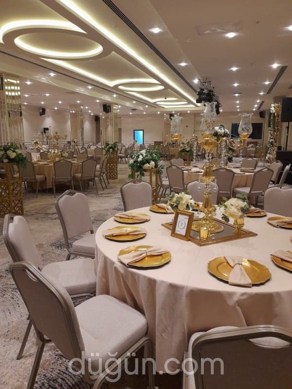 Delta Hotels By Marriott Kağıthane