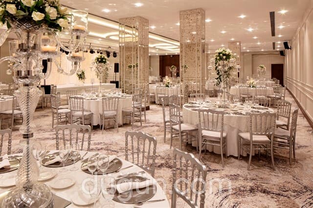 Delta Hotels By Marriott Kağıthane