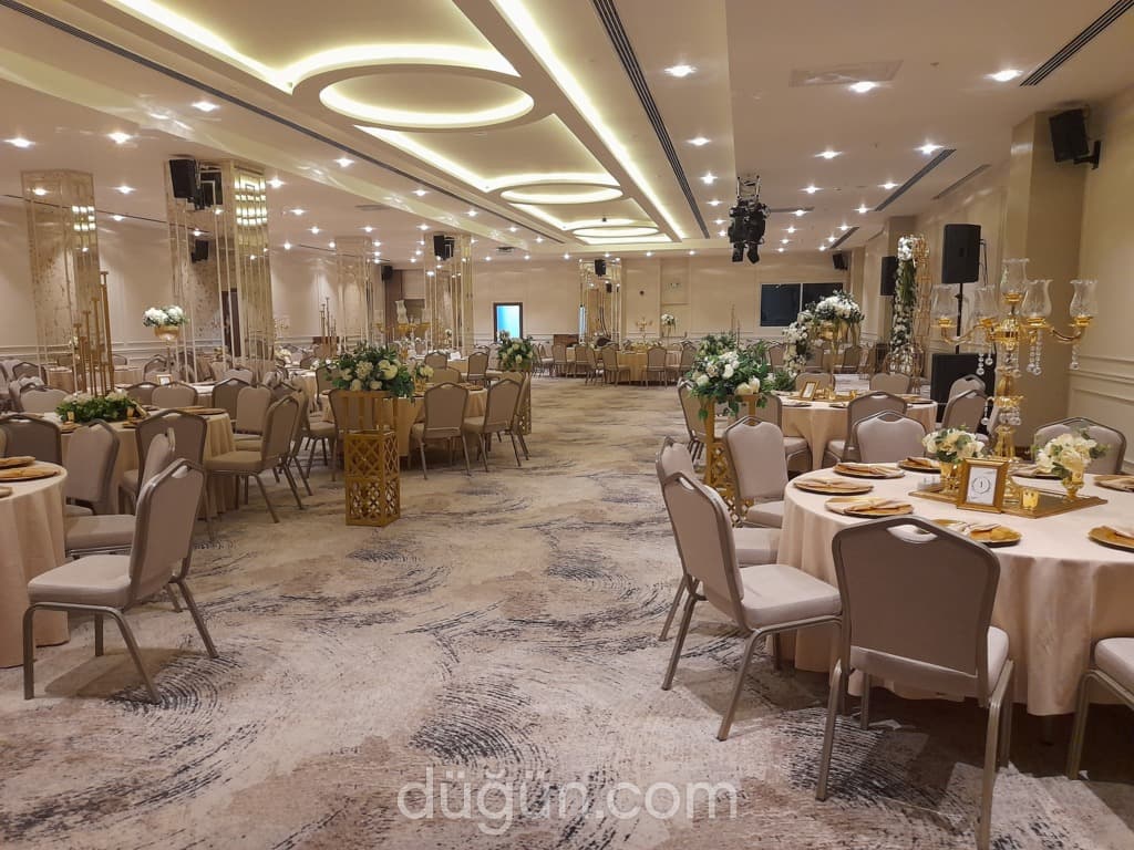 Delta Hotels By Marriott Kağıthane