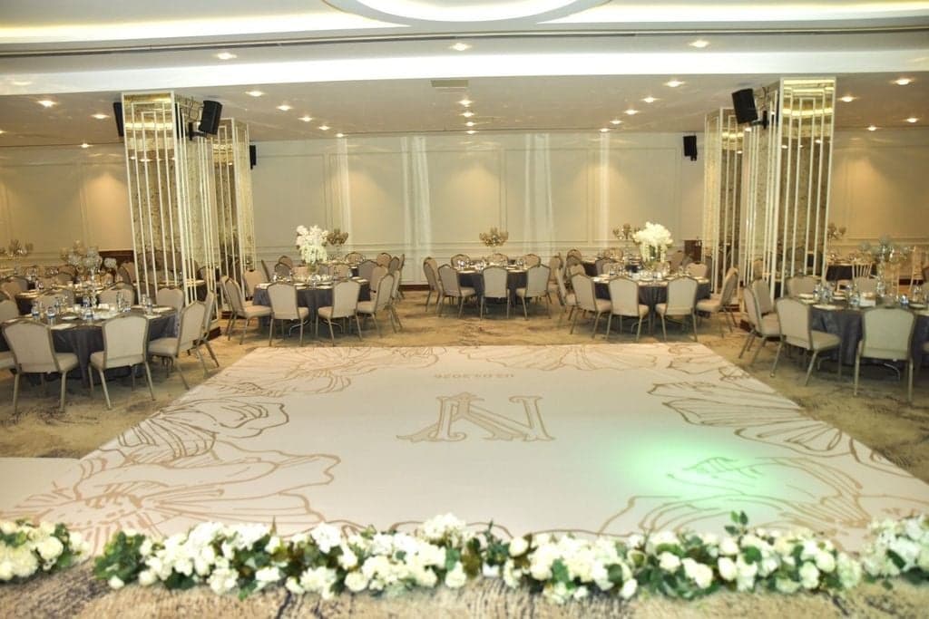 Delta Hotels By Marriott Kağıthane — Kağıthane, İstanbul