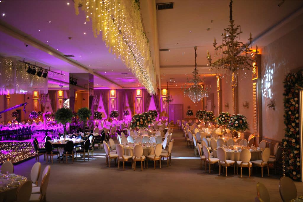 Bella Wedding Balo ve Nikah Salonları