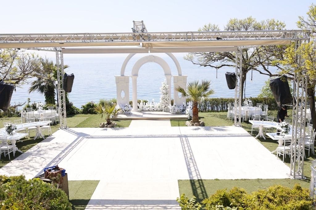 Saklı Deniz — Beylikdüzü, İstanbul