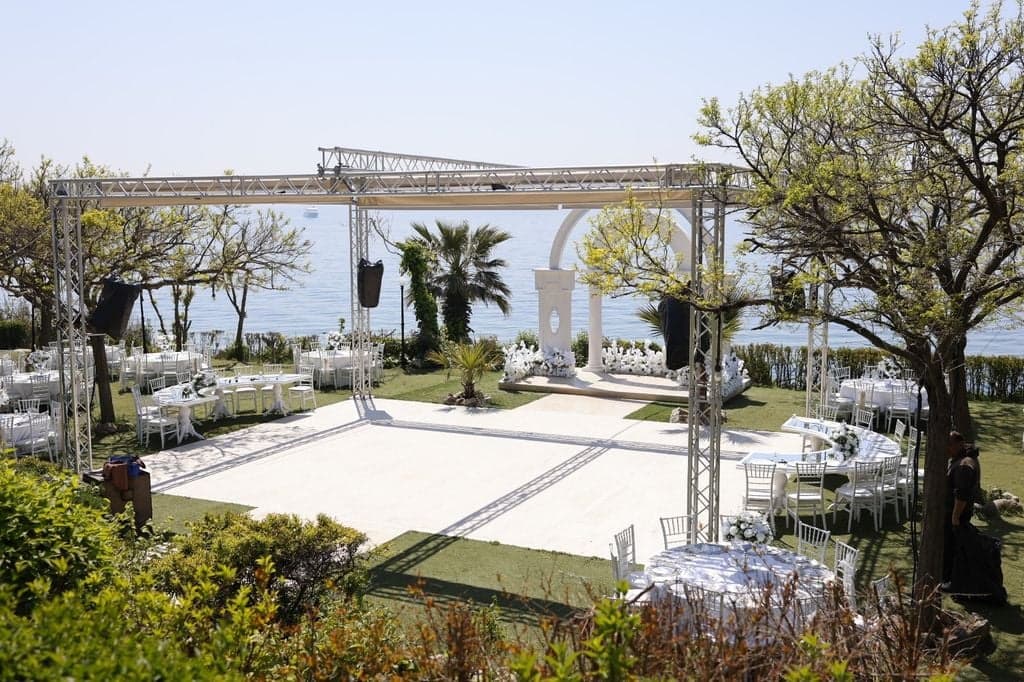 Saklı Deniz