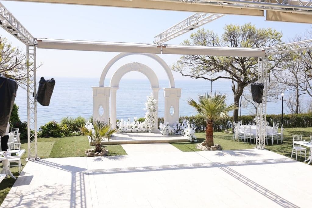 Saklı Deniz