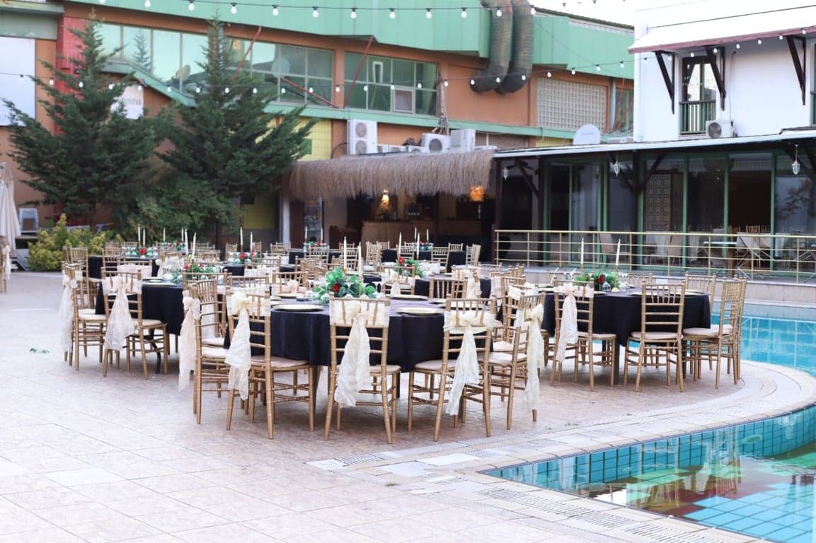 Asia Royal Suite Hotel