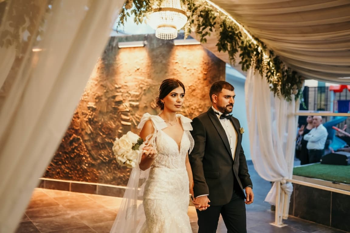 Manhattan Hotel & Balo Salonu
