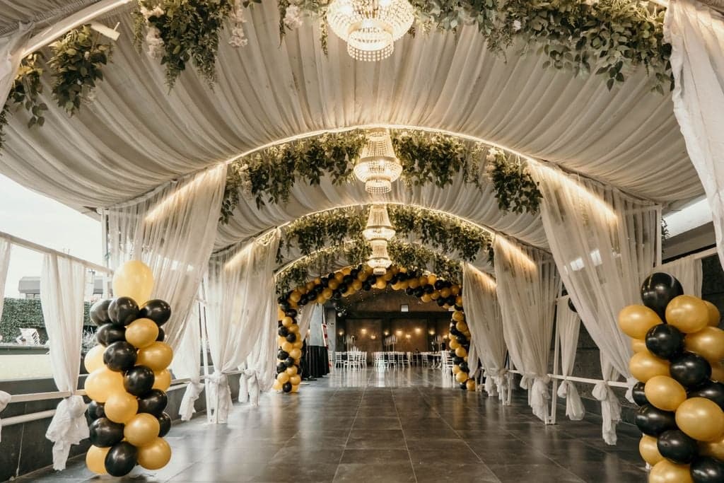 Manhattan Hotel & Balo Salonu — Altındağ, Ankara