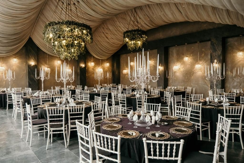 Manhattan Hotel & Balo Salonu