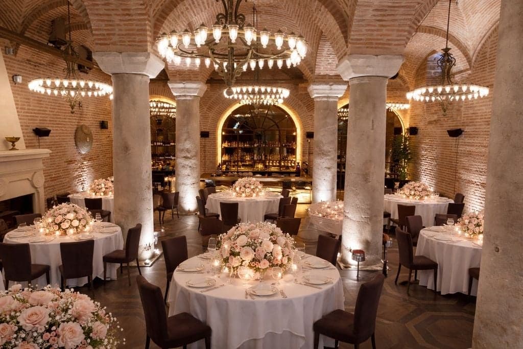 Sarnıç İstanbul — Fatih, İstanbul