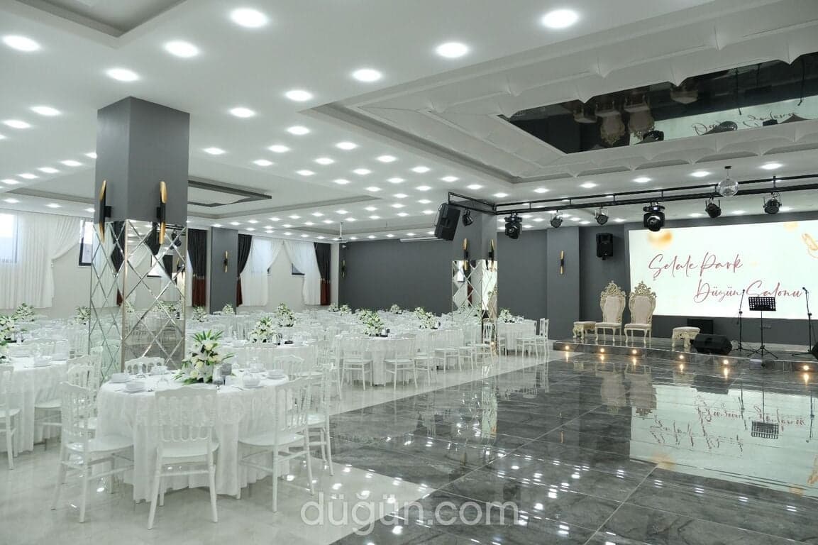 Şelale Park Düğün Salonu
