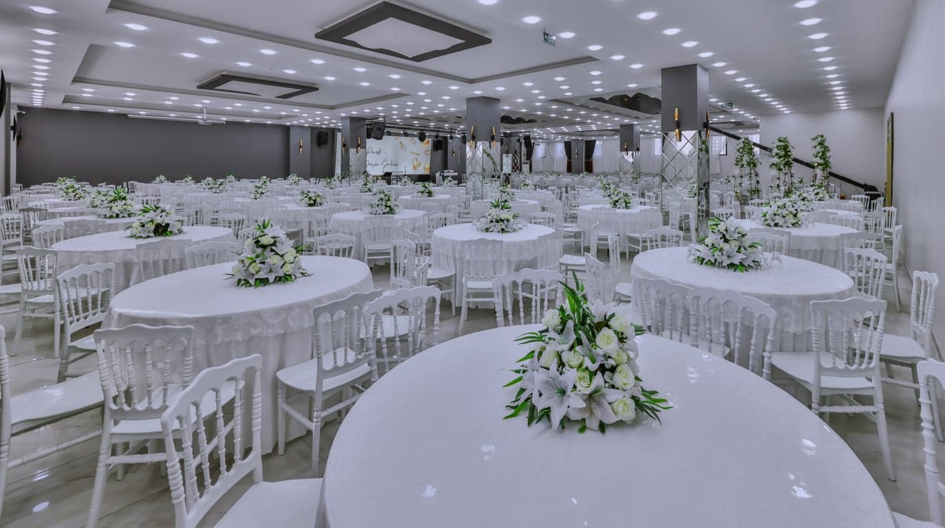 Şelale Park Düğün Salonu