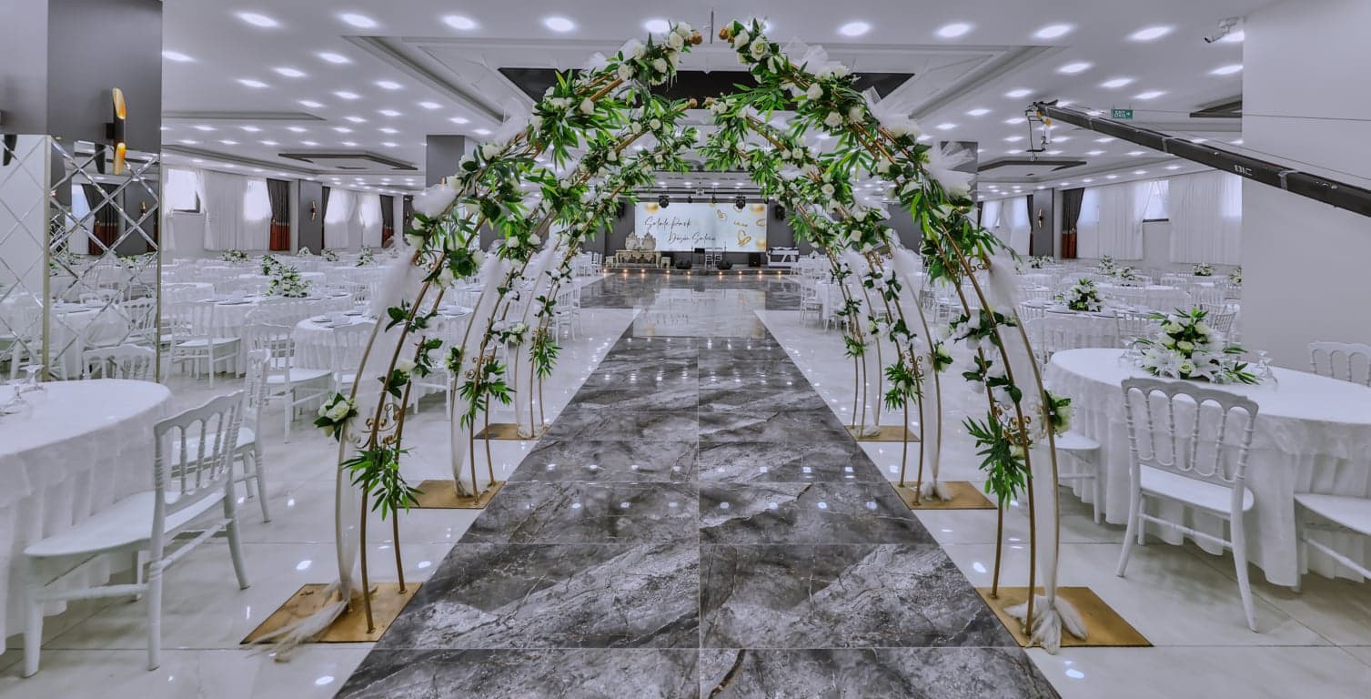 Şelale Park Düğün Salonu