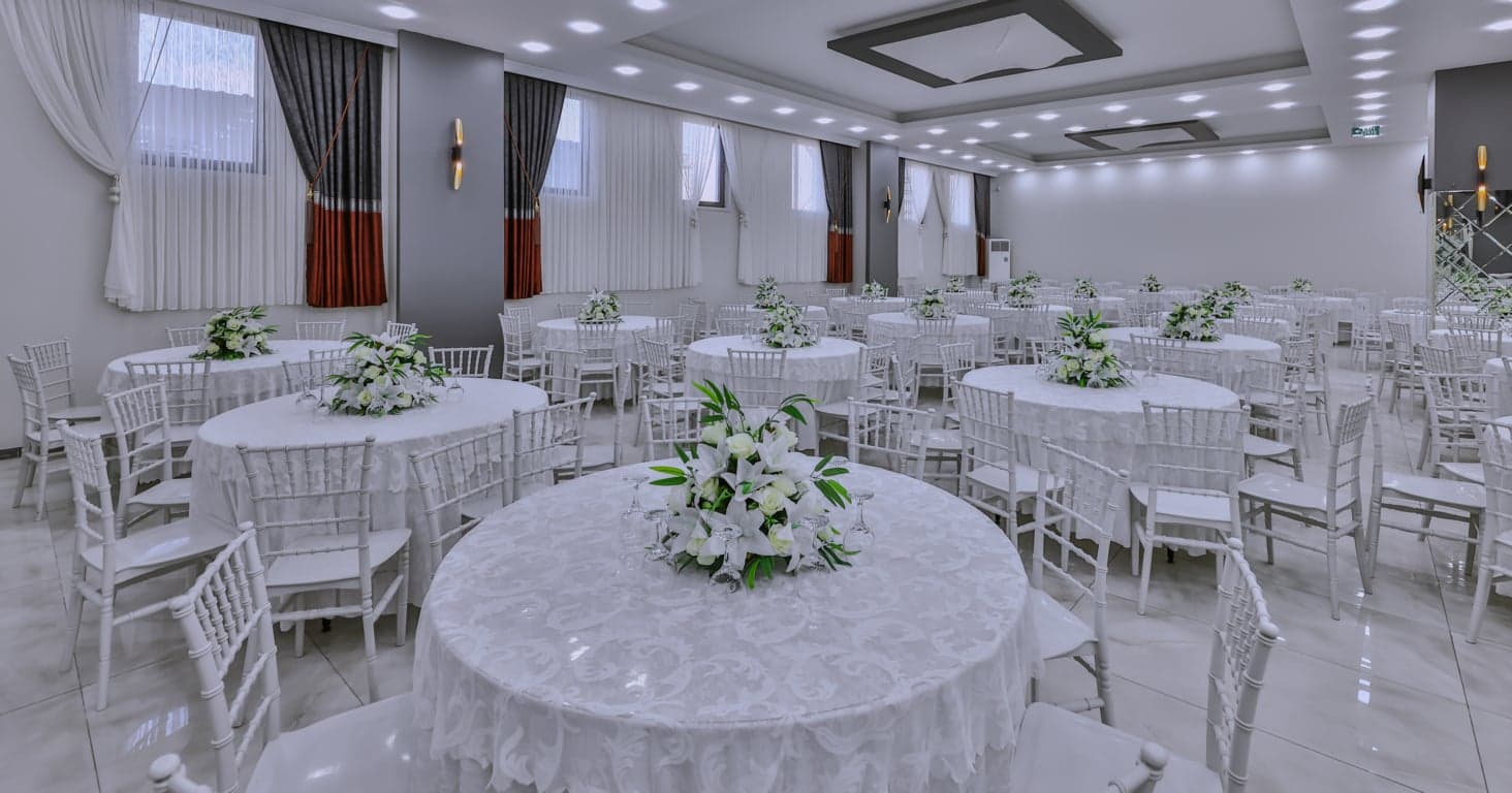 Şelale Park Düğün Salonu