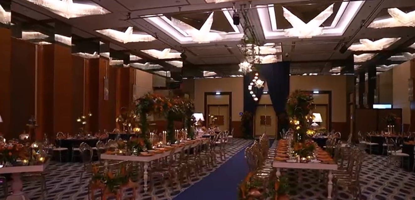 DoubleTree by Hilton Istanbul Topkapı