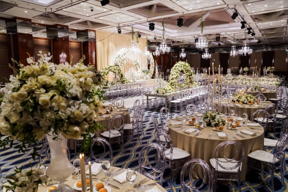 DoubleTree by Hilton Istanbul Topkapı — Bayrampaşa, İstanbul