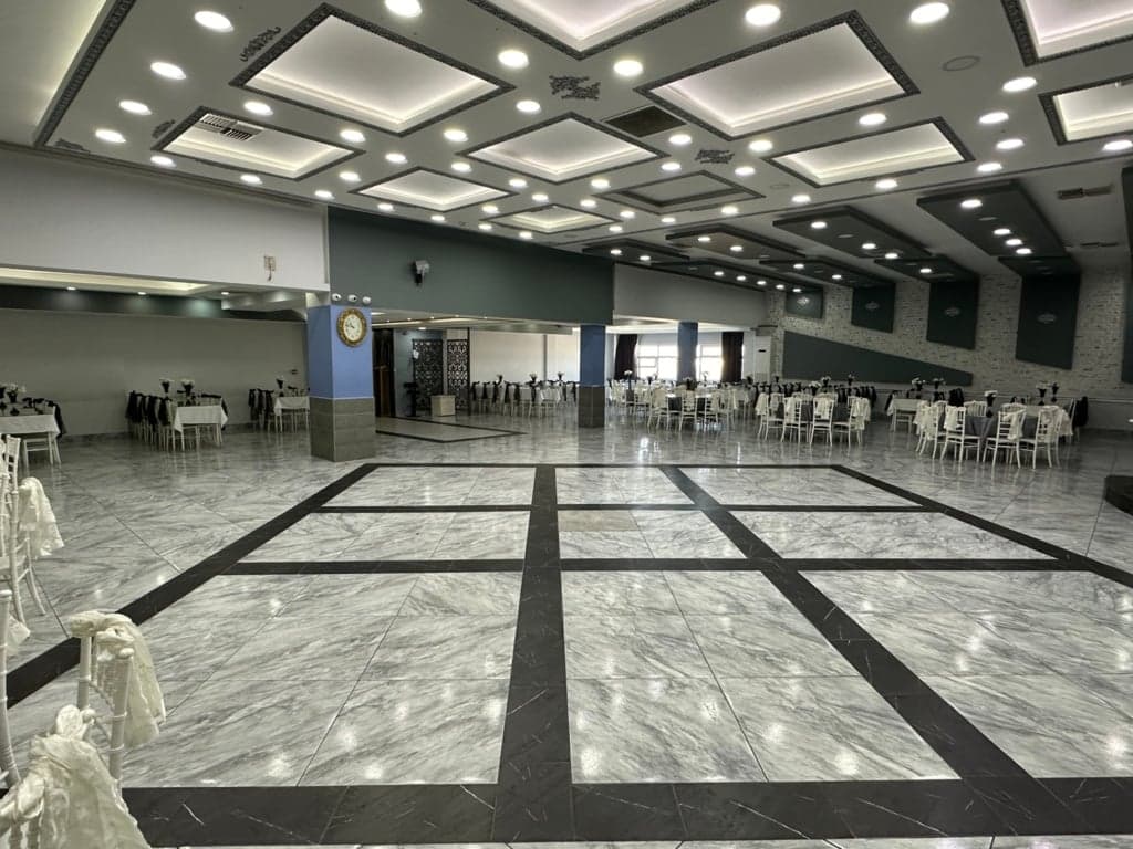 Elit Düğün Davet