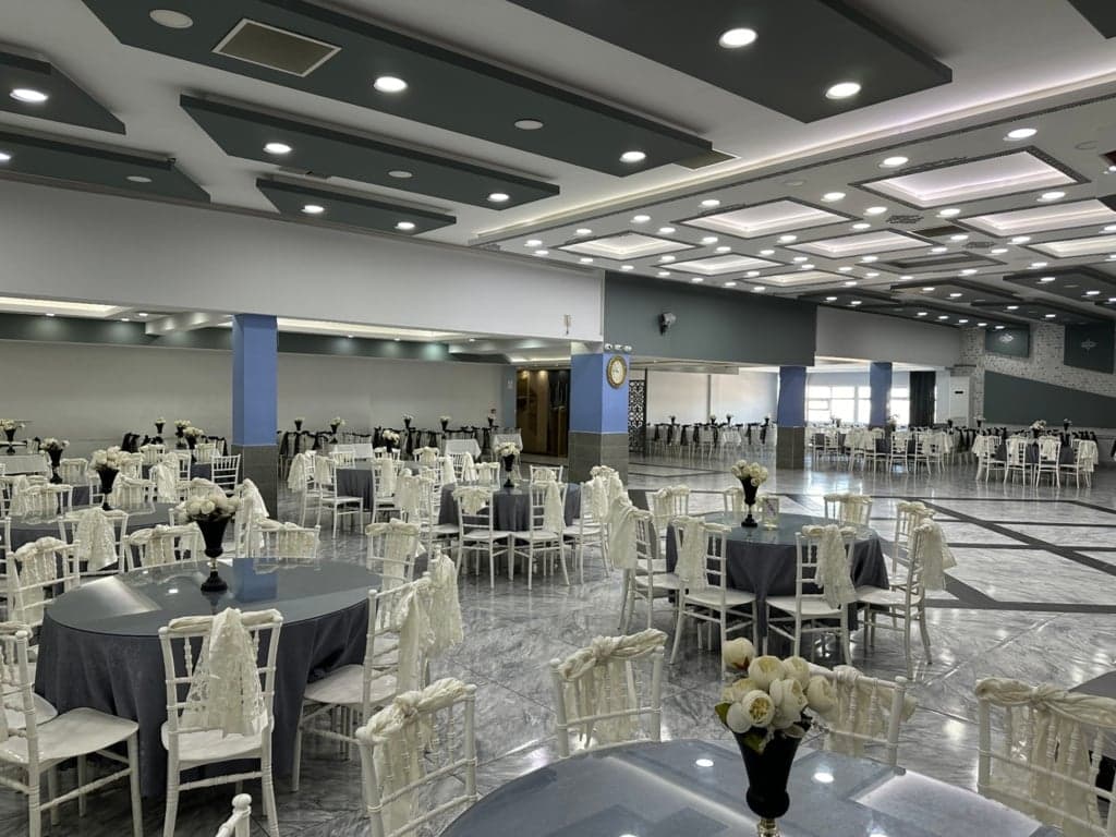 Elit Düğün Davet