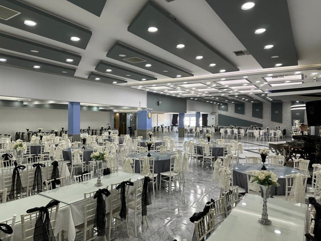 Elit Düğün Davet