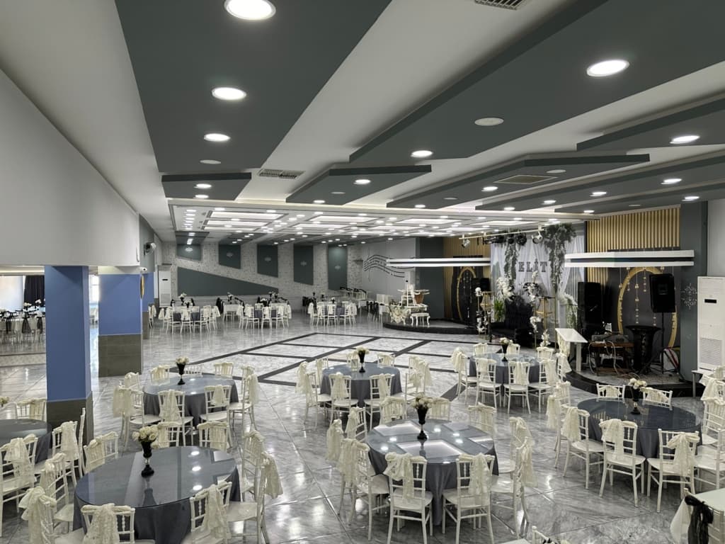 Elit Düğün Davet