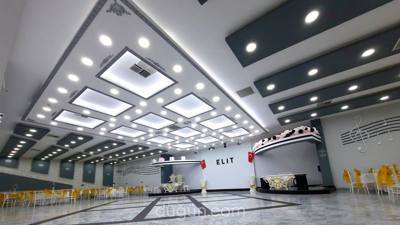 Elit Düğün Davet