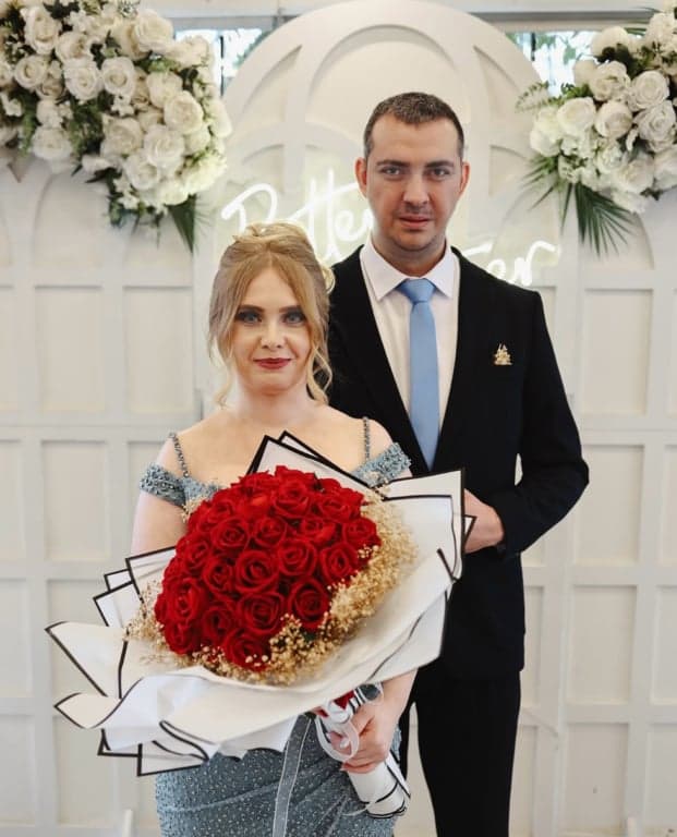 Süslü Bahçe Event