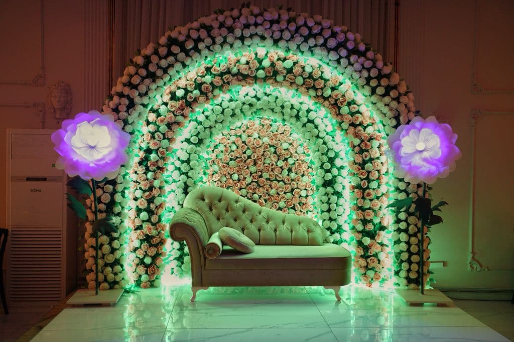 Rose Wedding Hall