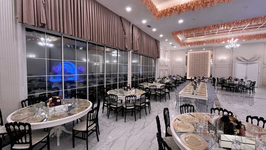 Rose Wedding Hall